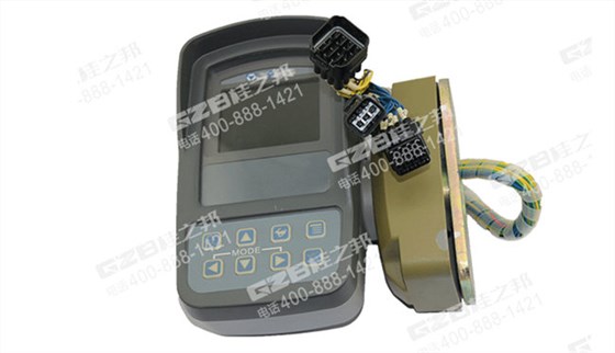 挖掘機顯示屏 挖掘機顯示屏