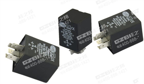 三一135挖掘機(jī)時(shí)間繼電器