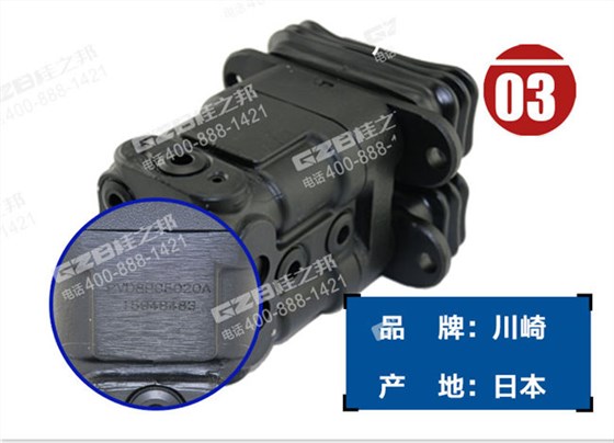 三一365挖機(jī)行走腳踏閥 三一365挖機(jī)行走腳踏閥