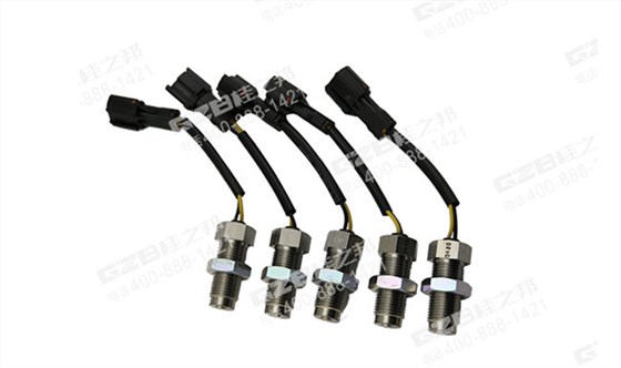 神鋼220-8挖機轉(zhuǎn)速傳感器 神鋼220-8挖機轉(zhuǎn)速傳感器