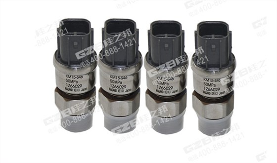 三一235挖掘機(jī)傳感器 三一235挖掘機(jī)傳感器