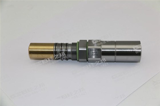 龍工65挖機(jī)調(diào)節(jié)器