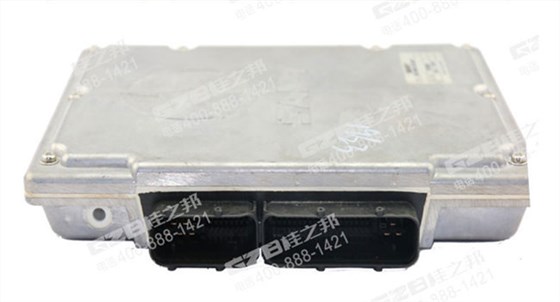 三一135挖機電腦板