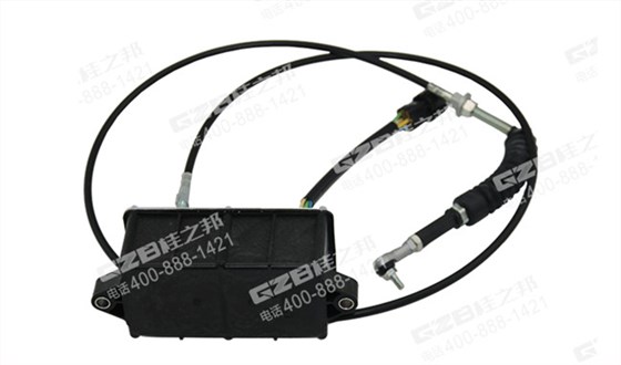 龍工挖掘機油門馬達 龍工挖掘機油門馬達