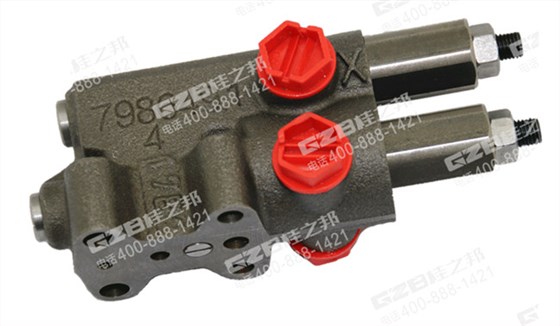 中聯(lián)85挖掘機LS控制器