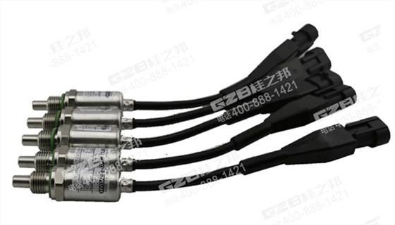 三一205挖機(jī)溫度傳感器