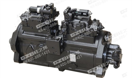 三一205挖掘機(jī)液壓泵 三一205挖掘機(jī)液壓泵