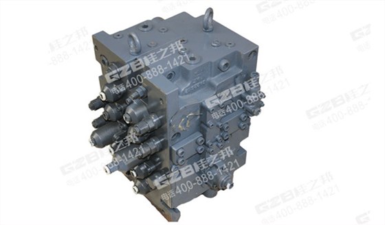 徐工挖掘機(jī)多路閥 徐工挖掘機(jī)多路閥