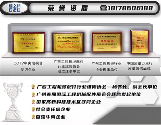 挖機(jī)配件批發(fā)