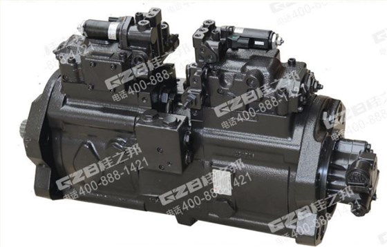 三一225挖掘機液壓泵