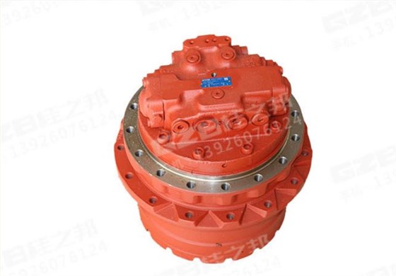 三一135挖掘機(jī)行走減速機(jī)配件