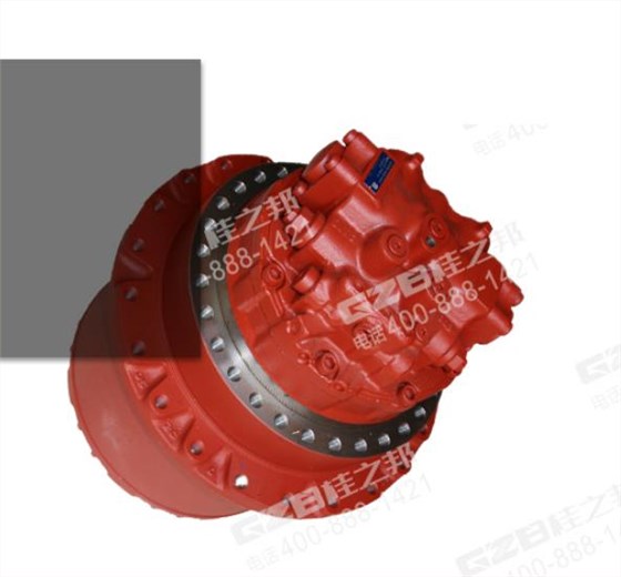 挖掘機(jī)kyb行走減速機(jī)