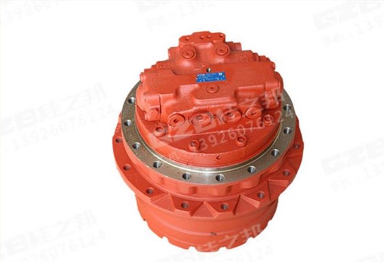 三一挖掘機(jī)135行走減速機(jī)