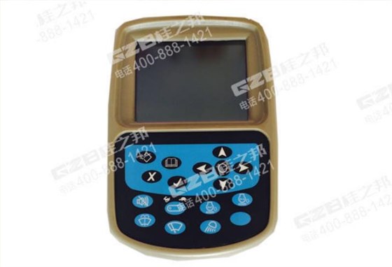 龍工215挖掘機(jī)配件