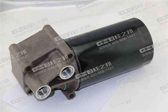 徐工335挖機機油濾清器 徐工335挖機機油濾清器