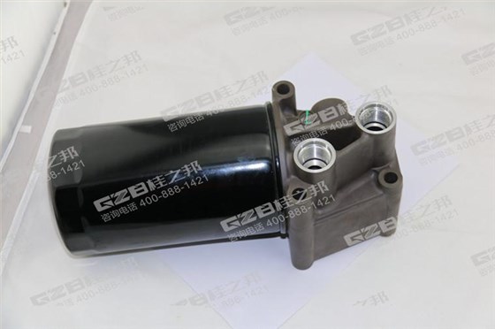 徐工335挖機機油濾清器 徐工335挖機機油濾清器