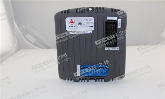 三一挖掘機電腦板