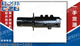 玉柴挖掘機(jī)回轉(zhuǎn)接頭YC60  850-0504000