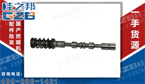 三一挖掘機(jī)大臂滑閥  60091716