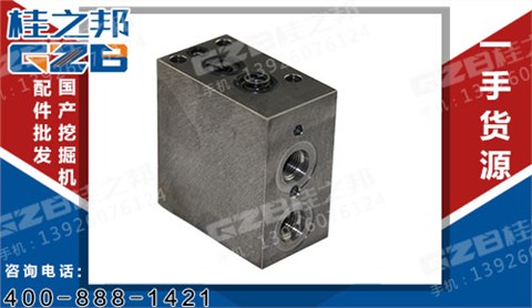 回轉(zhuǎn)馬達(dá)延時閥MS50S208   803173622