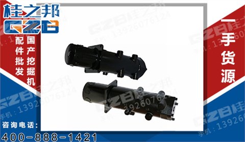 玉柴挖掘機回轉接頭YC85-8  860-0503000