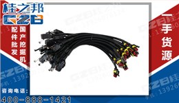 龍工挖掘機(jī)限位開關(guān) VX-56-1A3