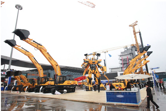 雷沃FR460E挖掘機(jī) 雷沃FR460E挖掘機(jī)