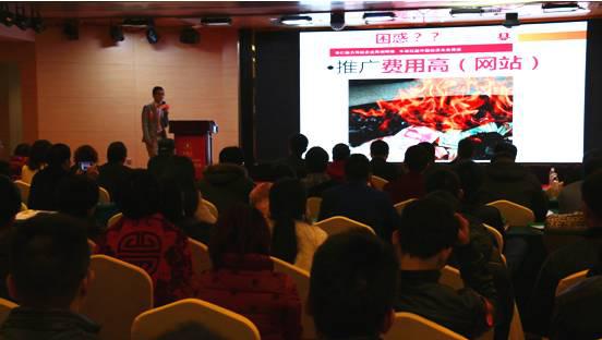 【牛商崛起】桂之邦榮登廣西區(qū)域十大牛商沖擊全國總決賽！