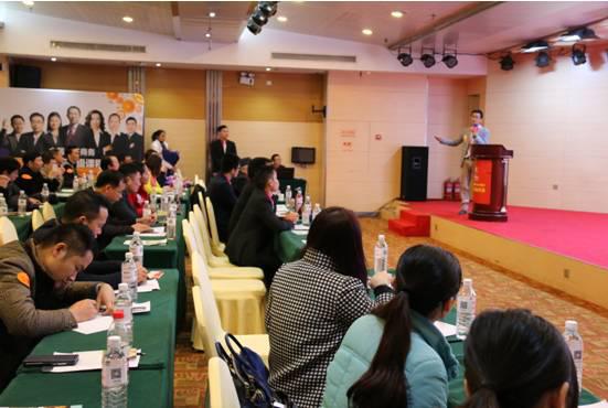 【牛商崛起】桂之邦榮登廣西區(qū)域十大牛商沖擊全國總決賽！