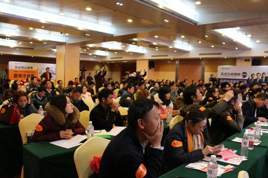 【牛商崛起】桂之邦榮登廣西區(qū)域十大牛商沖擊全國總決賽！