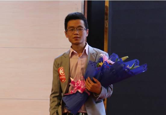 【牛商崛起】桂之邦榮登廣西區(qū)域十大牛商沖擊全國總決賽！