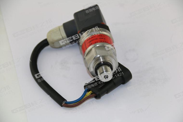 低壓壓力傳感器060G1411 龍工挖掘機(jī)配件 60402020009