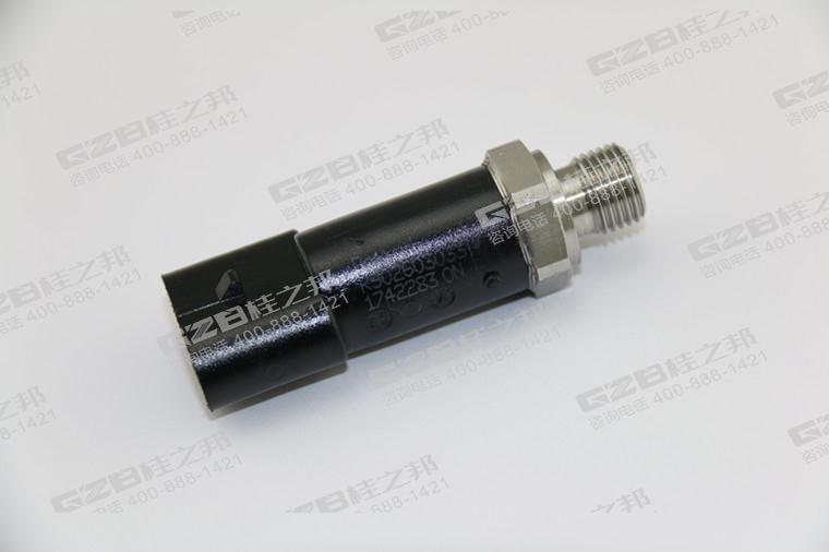 主泵高壓傳感器R902603033 龍工挖掘機(jī)配件 60980003919