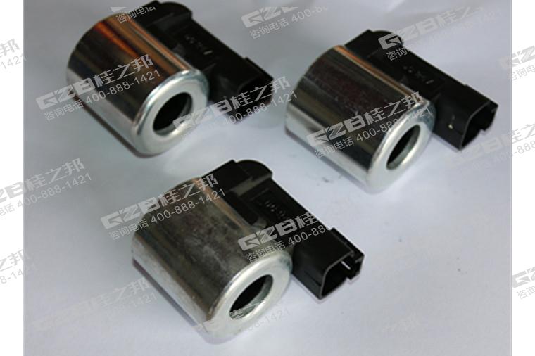 電磁閥線圈3036401 挖機(jī)配件 3036401KY