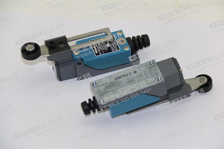 限位開關AZ8108 挖機配件 B240100000005 限位開關AZ8108 挖機配件 B240100000005