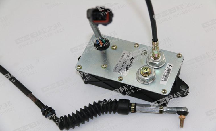 執(zhí)行器AC21500【CLG908】12V 柳工挖掘機配件 37B0094 執(zhí)行器AC21500【CLG908】12V 柳工挖掘機配件 37B0094