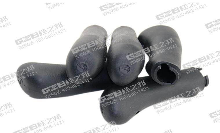 先導右手柄膠套20Y-43-22390 三一挖掘機配件 B229900001614