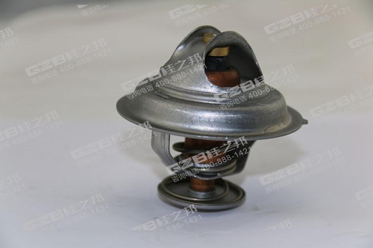 節(jié)溫器ME9951066D344D34 三一挖掘機(jī)配件 B229900003231