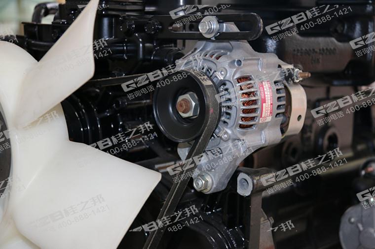 洋馬 柳工CLG906、CLG907、山重JCM908挖掘機發(fā)動機