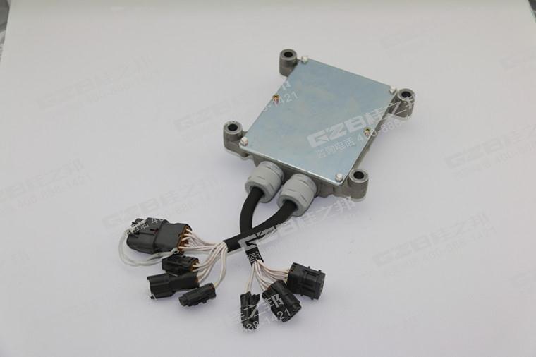 徐工挖掘機(jī)主控制器KC-ESS-20A-054