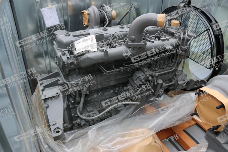 五十鈴發(fā)動(dòng)機(jī)