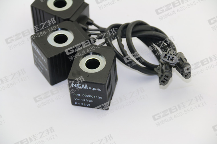 福田雷沃挖掘機電磁閥線圈,福田雷沃挖掘機電磁閥線圈批發(fā),桂之邦挖掘機配件