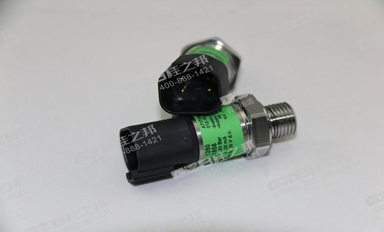 柳工挖掘機(jī)壓力傳感器,柳工挖掘機(jī)壓力傳感器批發(fā),桂之邦挖機(jī)配件