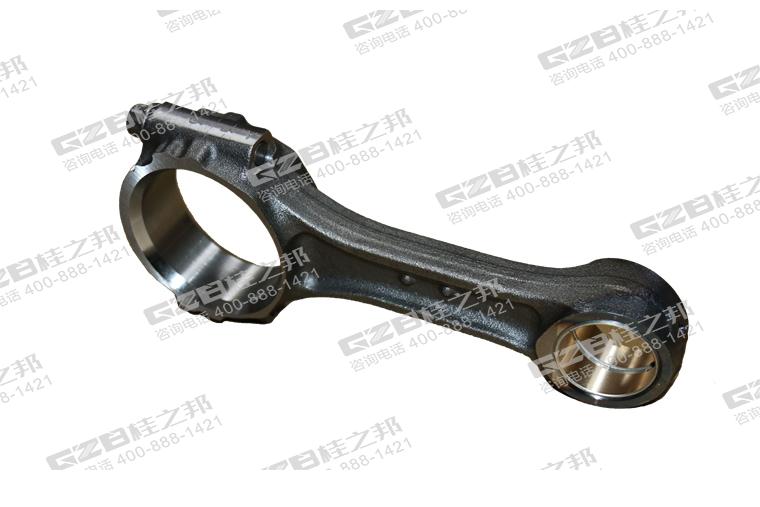 三一挖掘機(jī)連桿總成，三一挖掘機(jī)配件批發(fā),桂之邦挖機(jī)配件
