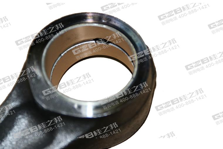 三一挖掘機(jī)連桿總成，三一挖掘機(jī)配件批發(fā),桂之邦挖機(jī)配件