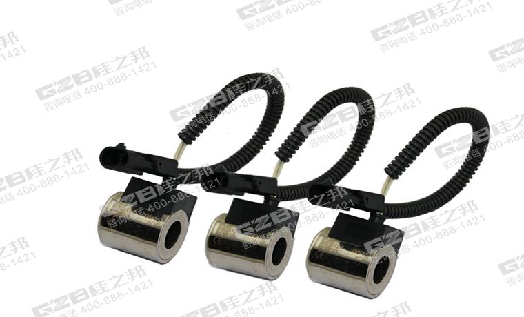 三一挖掘機(jī)電磁閥線圈,三一挖掘機(jī)配件批發(fā),桂之邦挖掘機(jī)配件 三一挖掘機(jī)電磁閥線圈,三一挖掘機(jī)配件批發(fā),桂之邦挖掘機(jī)配件