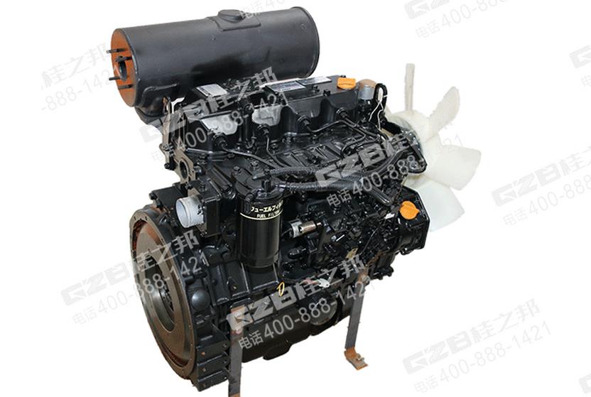 山重挖掘機(jī)洋馬發(fā)動機(jī) 山重挖掘機(jī)洋馬發(fā)動機(jī)