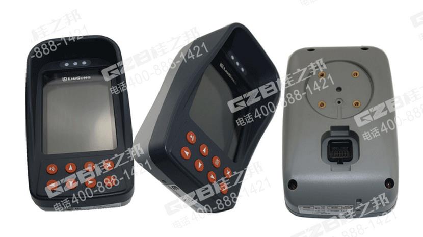 柳工挖掘機顯示屏 柳工挖掘機顯示屏