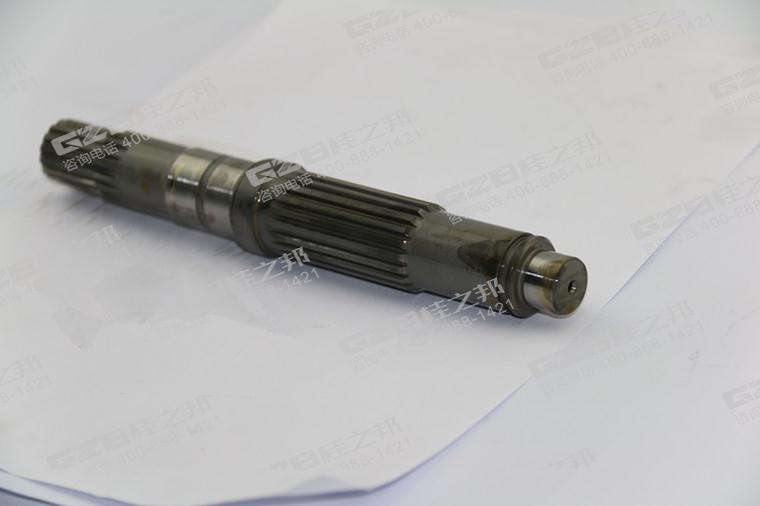 三一挖掘機(jī)驅(qū)動軸