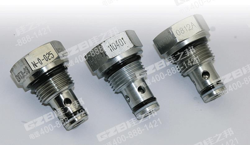 三一挖掘機單向閥 三一挖掘機單向閥